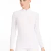 it02363_studio_olivialongsleeveshowshirt_white_0001_1 Olivia Long Sleeve Show Shirt White