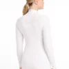 it02363_studio_olivialongsleeveshowshirt_white_0003_1 Olivia Long Sleeve Show Shirt White