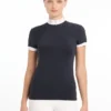 Short Sleeve Show Shirt Navy