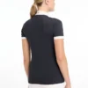 Short Sleeve Show Shirt Navy