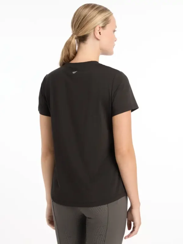 it03950_studio_sportst-shirt_black_0004 Sports T-Shirt Black