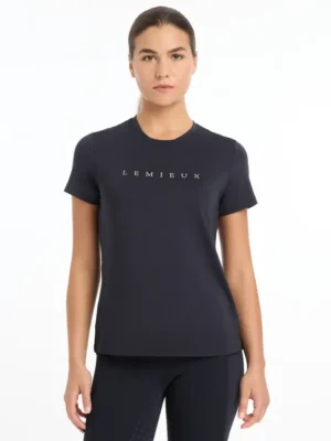 Sports T-Shirt Navy