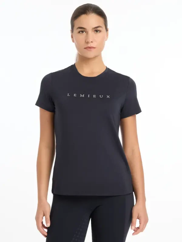 Sports T-Shirt Navy