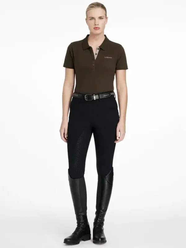 it06798_studio_classiquepoloshirt_alpine_004 Classique Polo Shirt Alpine