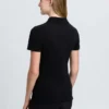it06799_studio_classiquepoloshirt_black_1659 Classique Polo Shirt Black