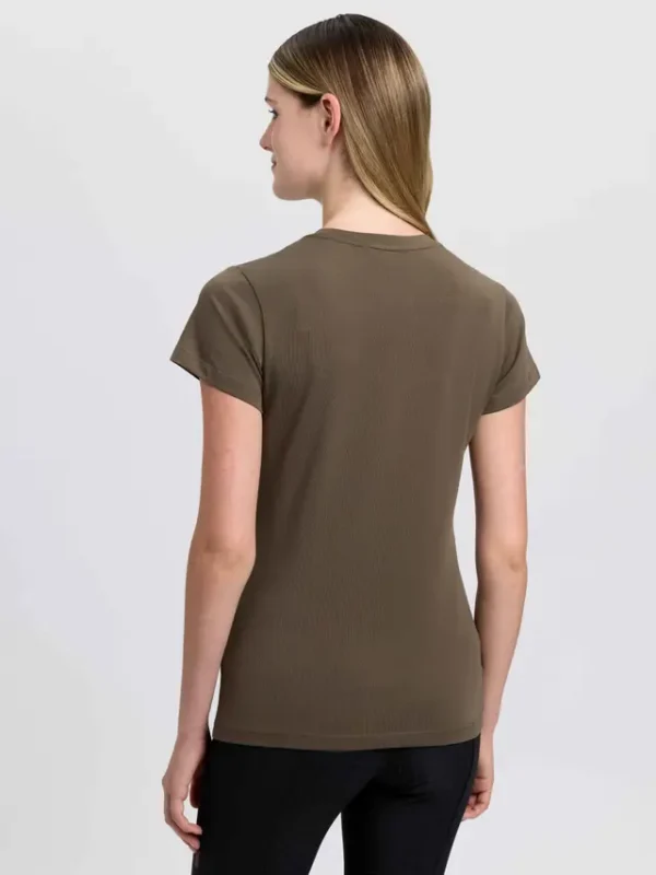 it06802_studio_classictee_alpine_002 Classique T-Shirt Alpine