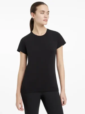 Classique T-Shirt Black