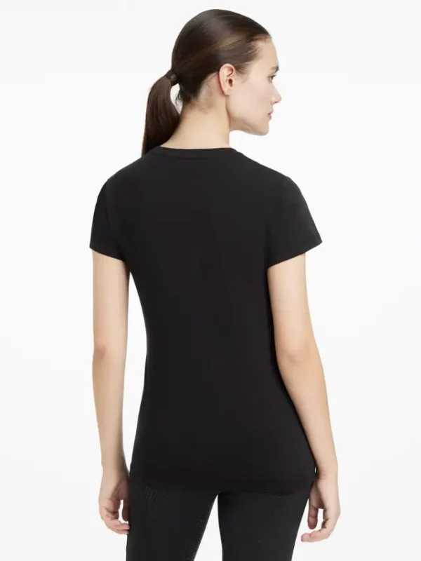 it06803_studio_classiquet-shirt_black_003 Classique T-Shirt Black