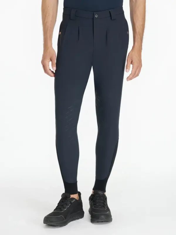 it07370_studio_mensclassiquebreech_navy_001 Mens Classique Breeches Navy