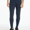 Mens Sports Breeches Navy