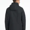 it07393_studio_menswaterproofteamjacket_black_002 Mens Waterproof Team Jacket Black