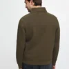 it07406_studio_mensquarternecksweat_alpine_002_1 Mens Quarter Neck Sweat Alpine