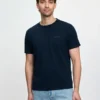 it07410_studio_menstshirt_navy_0001 Mens T-Shirt Navy