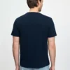 it07410_studio_menstshirt_navy_0002 Mens T-Shirt Navy