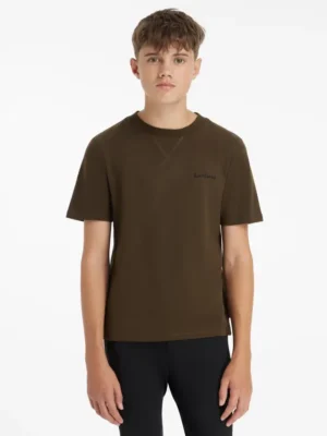 Young Rider Boys T-Shirt Alpine
