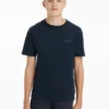 it07512_studio_youngriderboystshirt_navy_001 Young Rider Boys T-Shirt Navy