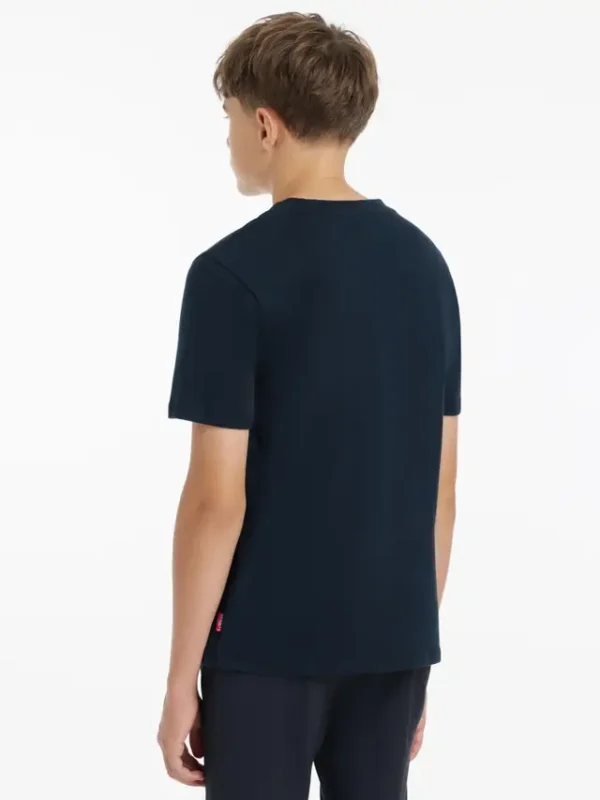it07512_studio_youngriderboystshirt_navy_002 Young Rider Boys T-Shirt Navy