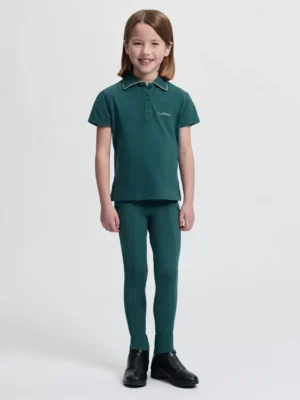 Mini Polo Shirt Jungle