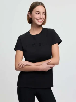 Brilliance T-Shirt Black