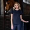 New Brilliance T-Shirt Navy