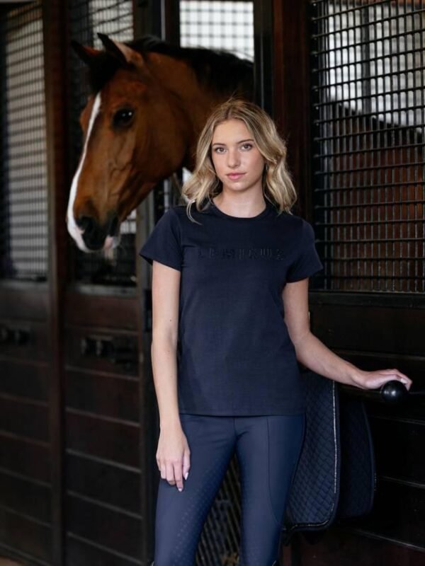 New Brilliance T-Shirt Navy