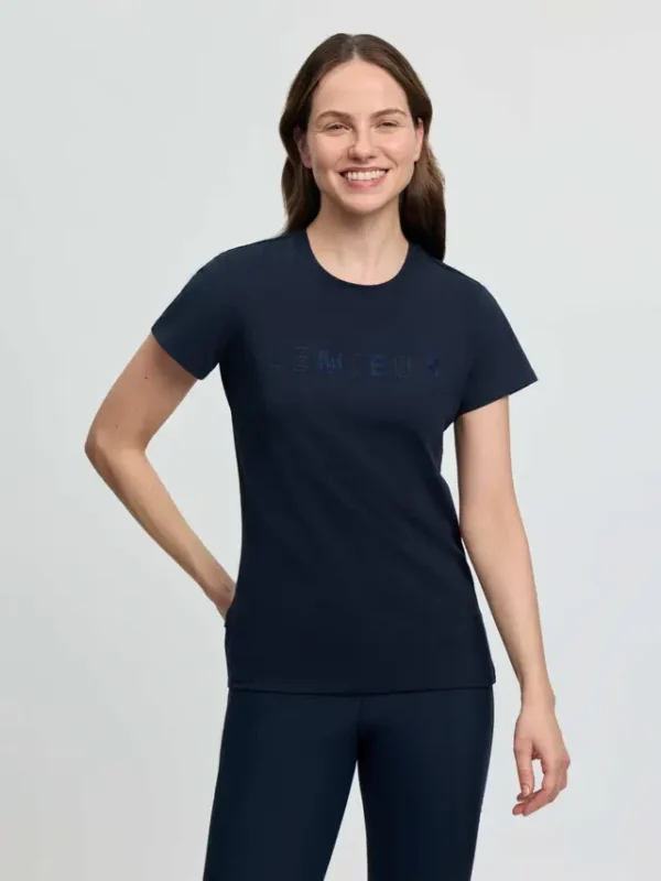 New Brilliance T-Shirt Navy