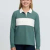 it09494_studio_youngriderrileyrugbyshirt_aloe_001 Young Rider Riley Rugby Shirt Aloe