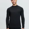 it09547_studio_mensbaselayer_black_001 Mens Base Layer Black