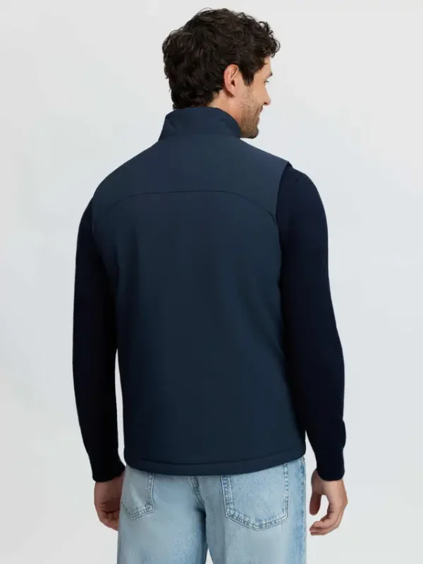 it09552_studio_mensmidweightinsulatedgilet_navy_002 Mens Midweight Insulated Gilet Navy