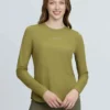 Long Sleeve Sports Tee Gooseberry