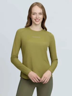 Long Sleeve Sports Tee Gooseberry