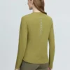 Long Sleeve Sports Tee Gooseberry