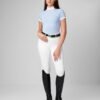 Short Sleeve Show Shirt Mist